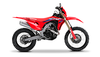 CRF450X